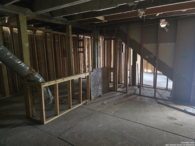 1311 Fulton, San Antonio, TX 78201 - view of miscellaneous room