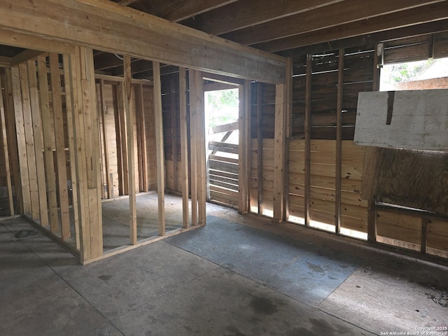 1311 Fulton, San Antonio, TX 78201 - view of misc room