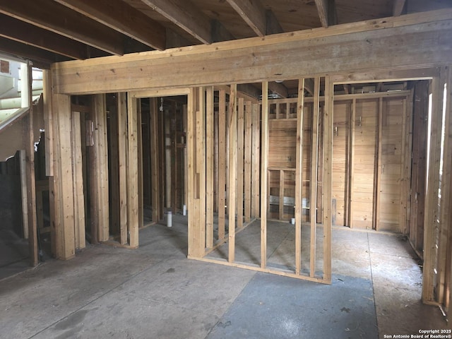1311 Fulton, San Antonio, TX 78201 - view of miscellaneous room