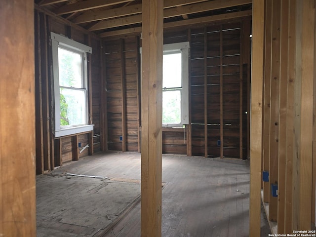 1311 Fulton, San Antonio, TX 78201 - misc room featuring healthy amount of natural light
