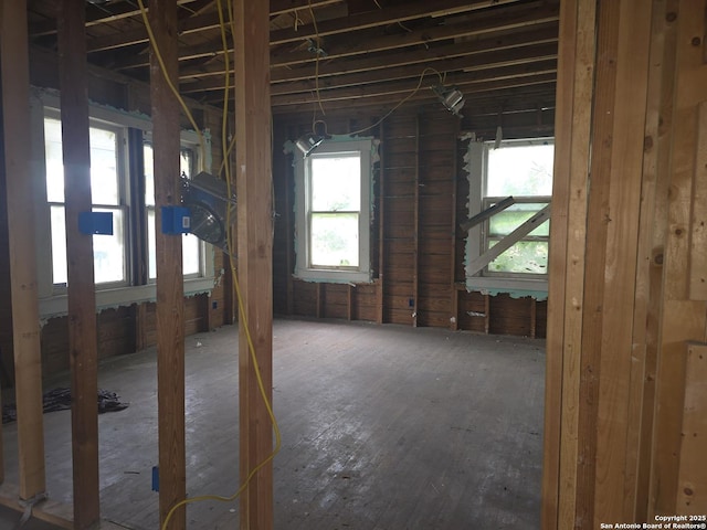 1311 Fulton, San Antonio, TX 78201 - view of misc room