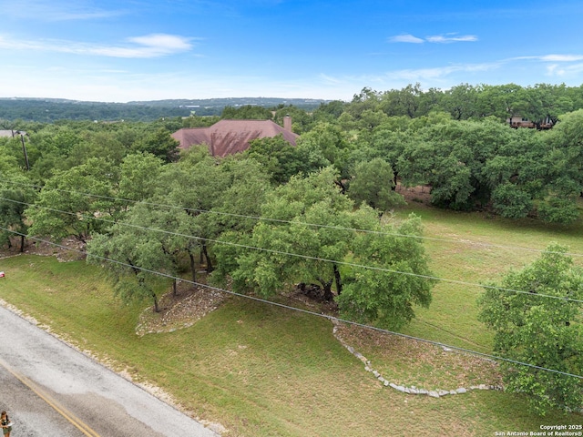 106 Oak Meadow Ln, Boerne, TX 78006 - drone / aerial view