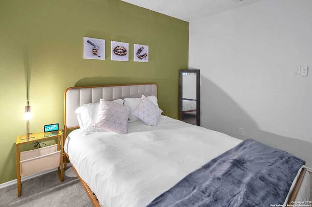 9647 Spring Harvest, San Antonio, TX 78254 - carpeted bedroom with baseboards