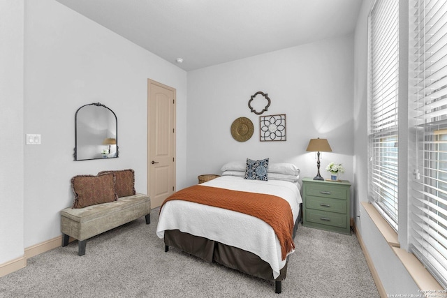 27306 Dana Crk, Boerne, TX 78015 - view of carpeted bedroom