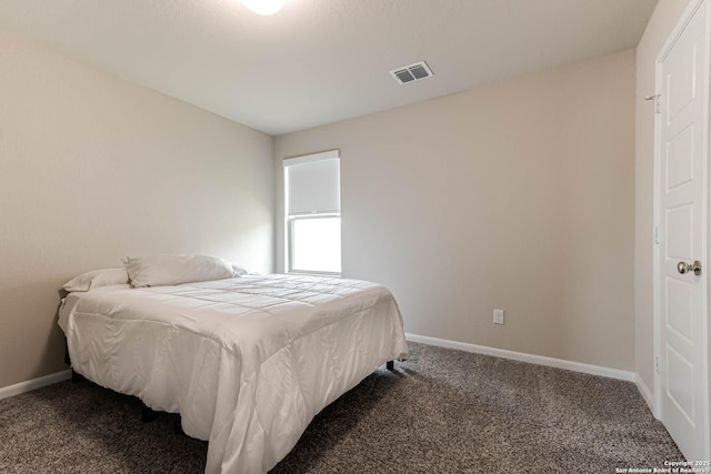 13609 Mineral Wl, San Antonio, TX 78253 - bedroom featuring dark colored carpet and baseboards
