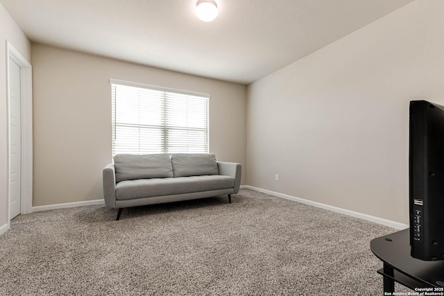 13609 Mineral Wl, San Antonio, TX 78253 - sitting room with carpet flooring
