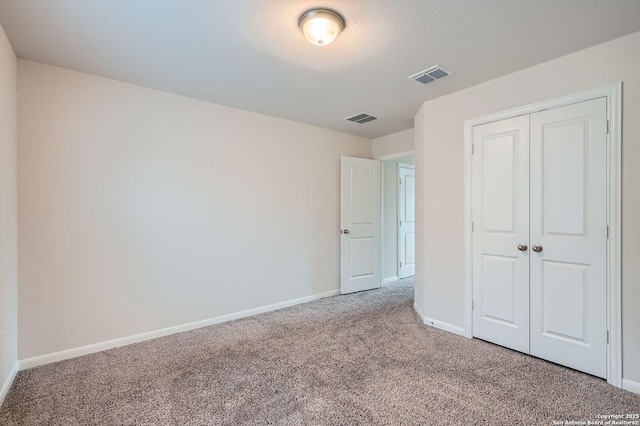 8904 Portobello Way, Converse, TX 78109 - unfurnished bedroom featuring carpet and a closet