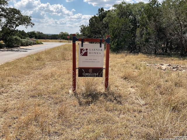 1 Vaquero Pass, Boerne, TX 78006 - exterior view