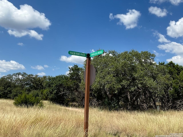 1 Vaquero Pass, Boerne, TX 78006 - exterior view