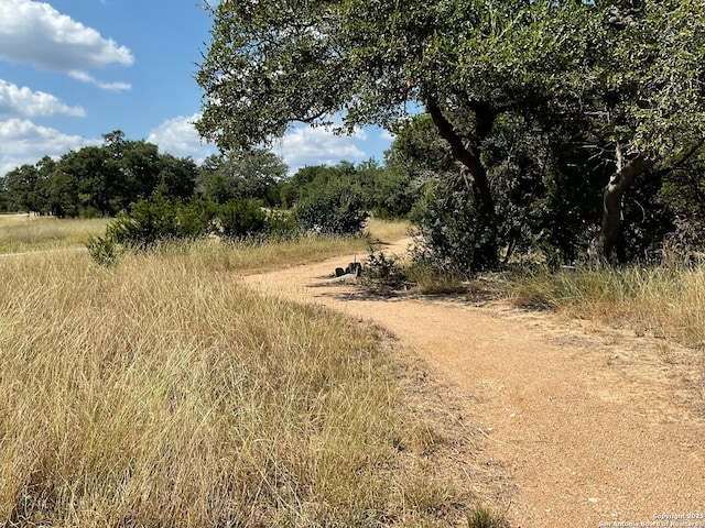 1 Vaquero Pass, Boerne, TX 78006 - view of nature