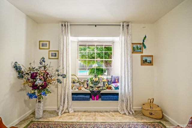 505 Winfield Blvd, Windcrest, TX 78239 - detailed view of baseboards