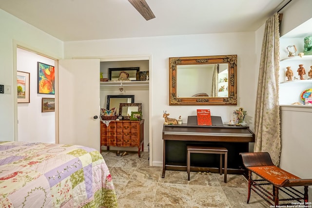 505 Winfield Blvd, Windcrest, TX 78239 - view of bedroom