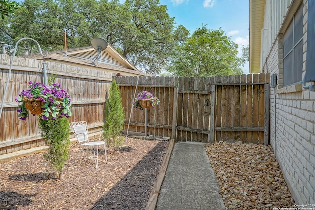 505 Winfield Blvd, Windcrest, TX 78239 - view of yard