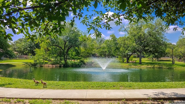 505 Winfield Blvd, Windcrest, TX 78239 - water view