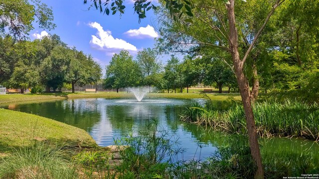 505 Winfield Blvd, Windcrest, TX 78239 - water view