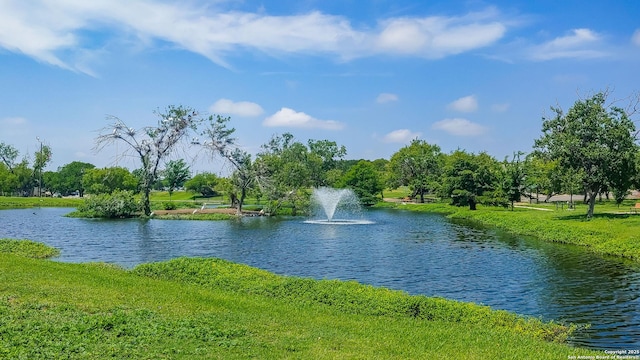 505 Winfield Blvd, Windcrest, TX 78239 - water view