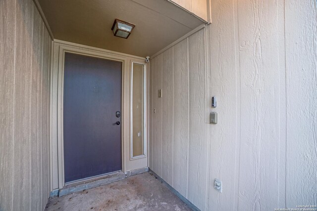 2814 Rim Rock, San Antonio, TX 78251 - entrance to property