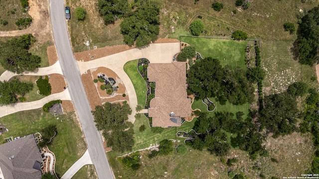 1437 Decanter, New Braunfels, TX 78132 - aerial view of property and surrounding area