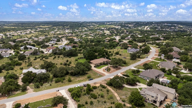 1437 Decanter, New Braunfels, TX 78132 - aerial view of residential area