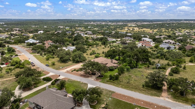 1437 Decanter, New Braunfels, TX 78132 - aerial perspective of suburban area