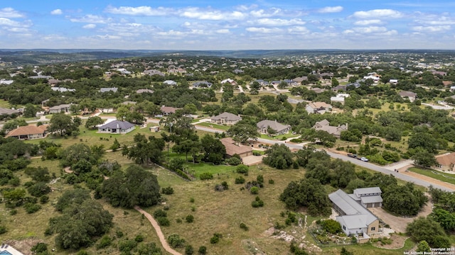 1437 Decanter, New Braunfels, TX 78132 - drone / aerial view