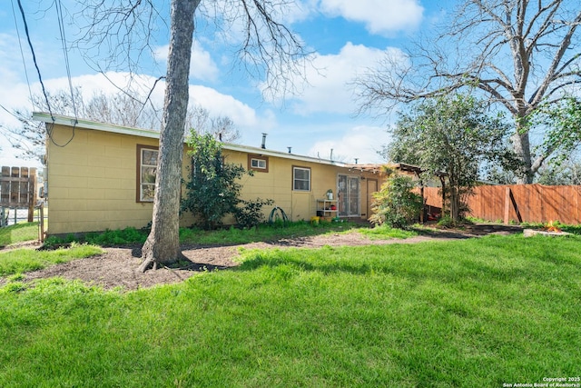231 Craigmont, San Antonio, TX 78213 - rear view of house