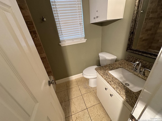 105 W Silver Sands Unit 105A, San Antonio, TX 78216 - full bath featuring tile patterned flooring, vanity, and a tile shower
