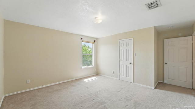 2166 Jolie, New Braunfels, TX 78130 - unfurnished bedroom with carpet floors and a closet