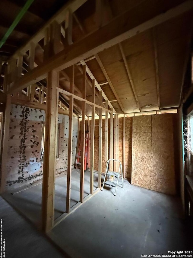 330 Madero, San Antonio, TX 78207 - view of misc room