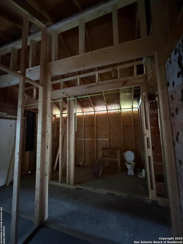 330 Madero, San Antonio, TX 78207 - view of miscellaneous room
