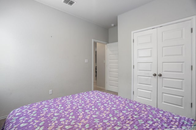 7883 Abbey, San Antonio, TX 78218 - bedroom with a closet