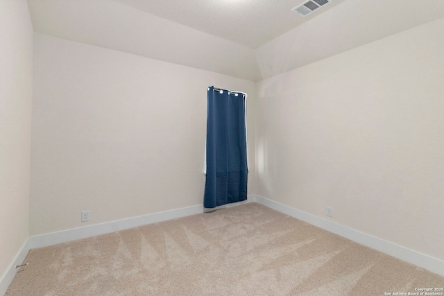 1845 Nettletree, New Braunfels, TX 78132 - empty room featuring light carpet and baseboards