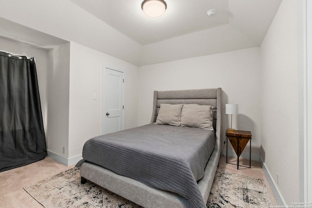 1845 Nettletree, New Braunfels, TX 78132 - carpeted bedroom with baseboards