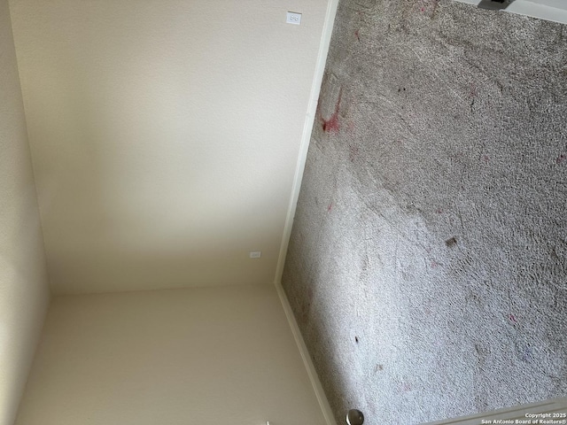 4606 Gambels Quail, Converse, TX 78109 - view of empty room