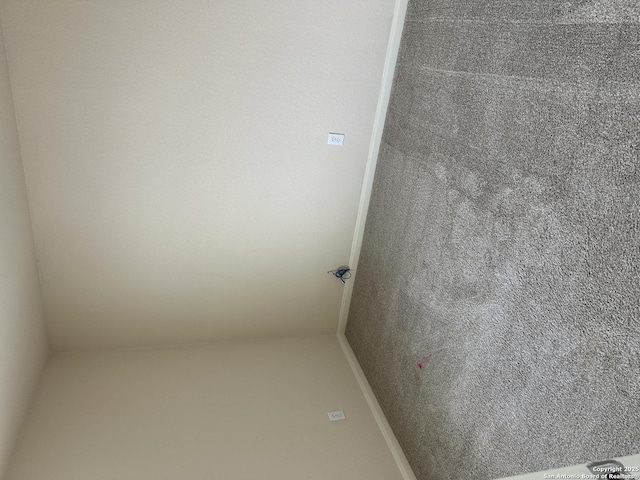 4606 Gambels Quail, Converse, TX 78109 - view of unfurnished room