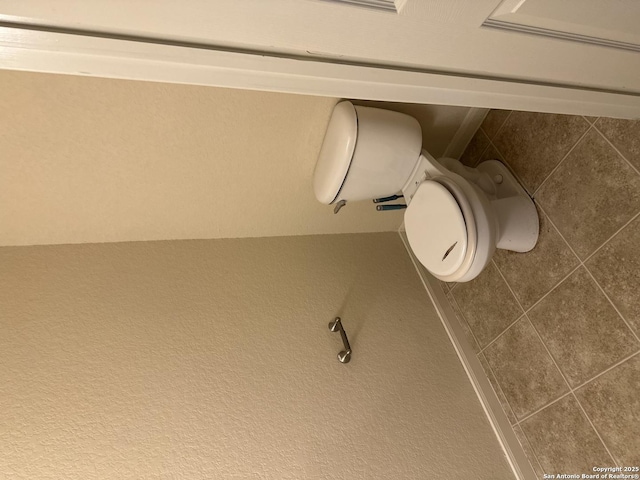 4606 Gambels Quail, Converse, TX 78109 - view of bathroom