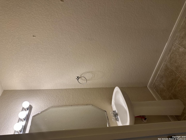4606 Gambels Quail, Converse, TX 78109 - view of bathroom