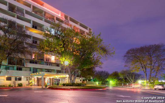 7039 San Pedro Ave Unit 601, San Antonio, TX 78216 - view of building exterior