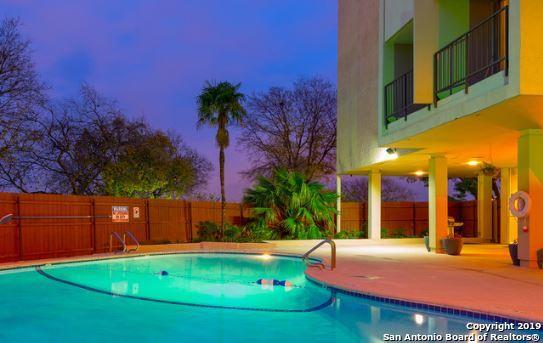 7039 San Pedro Ave Unit 601, San Antonio, TX 78216 - view of pool featuring a patio