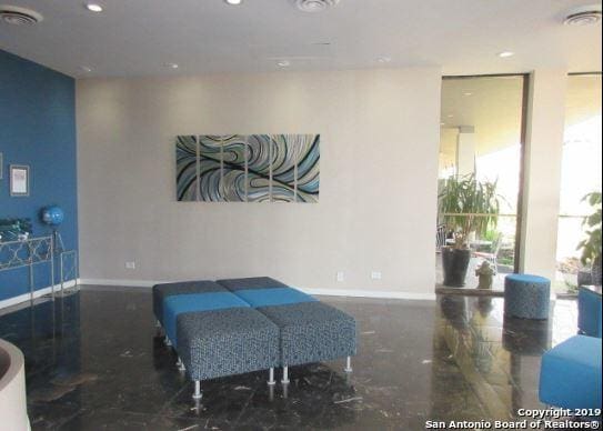 7039 San Pedro Ave Unit 601, San Antonio, TX 78216 - view of lobby