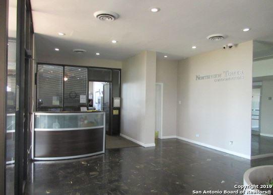7039 San Pedro Ave Unit 601, San Antonio, TX 78216 - welcome area featuring recessed lighting
