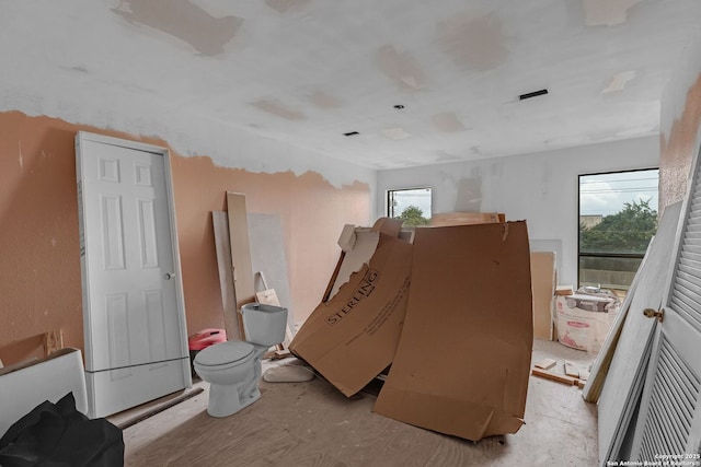 9573 Pagewood Ln Unit 9573, Houston, TX 77063 - view of miscellaneous room