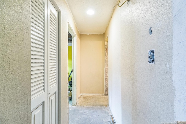 9573 Pagewood Ln Unit 9573, Houston, TX 77063 - view of hallway
