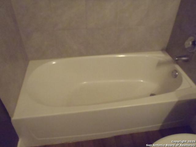2690 Mccrae, New Braunfels, TX 78130 - bathroom with toilet