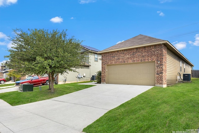 329 Hunters Rnch E, San Antonio, TX 78253
