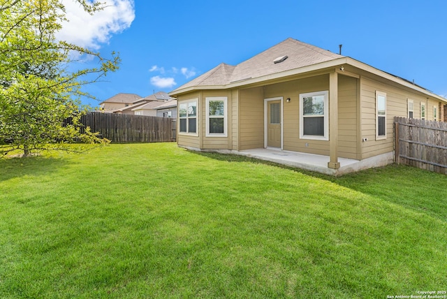 329 Hunters Rnch E, San Antonio, TX 78253