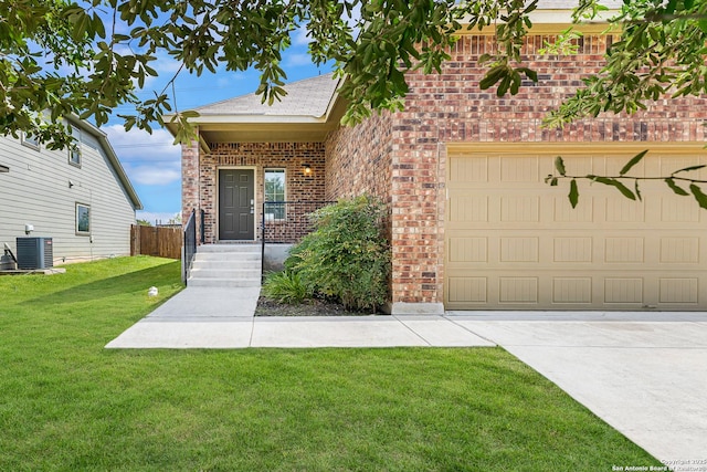 329 Hunters Rnch E, San Antonio, TX 78253
