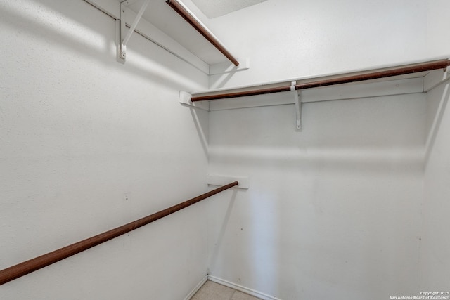 2500 Newning, Schertz, TX 78154 - view of spacious closet