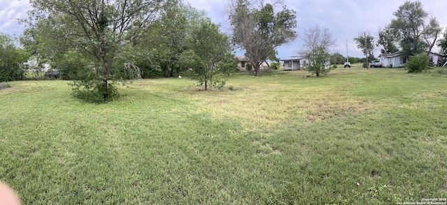 316 W Seideman St, Seguin, TX 78155 - view of grassy yard