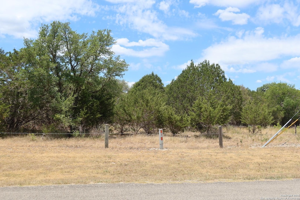 TBD Cedar, Bandera, TX 78003